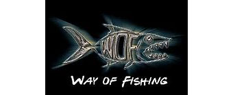 WAY OF FISHING