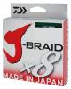 J-BRAID X8 18/100