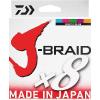 J-BRAID X8 10/100