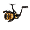 Spinfisher&#x000000ae; VI Spinning 2500