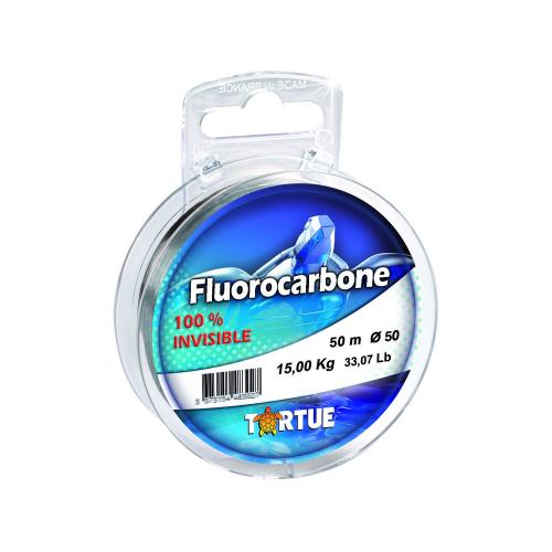 FLUOROCARBONE 0.25mm