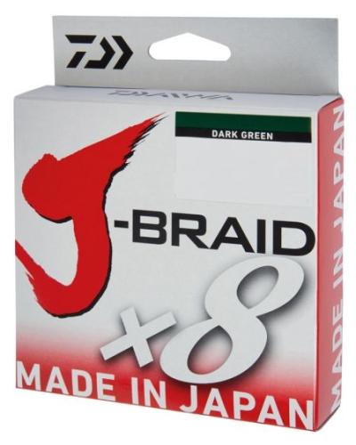 J-Braid x8 20/100