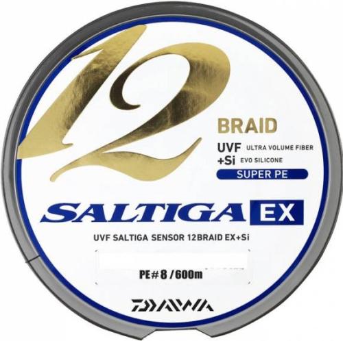 Saltiga 12 Braid EX 16/100