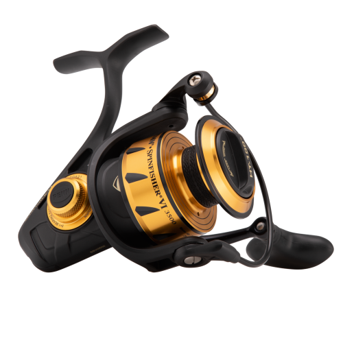 Spinfisher&#x000000ae; VI Spinning 3500
